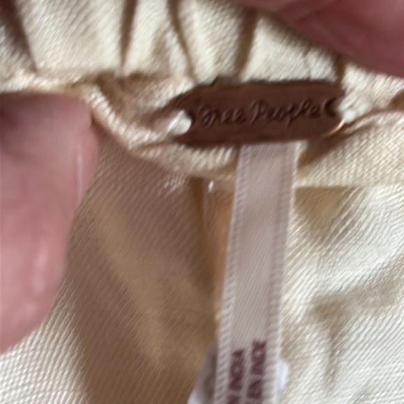 Free People shorts NWT - Picture 4 of 7